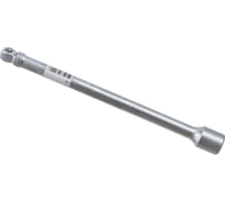 Удлинитель с шарниром 1/2", 250 мм FORCE 8044250W