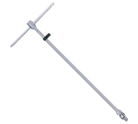 Удлинитель универсальный 1/4", 400 мм FORCE 8042400U
