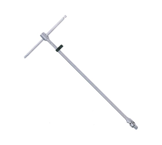 Удлинитель универсальный 1/2", 700 мм FORCE 8044700U 1