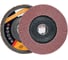 Круг лепестковый Alox Eco 125х22.23 мм, Р80 Interflex 4687203548445 2