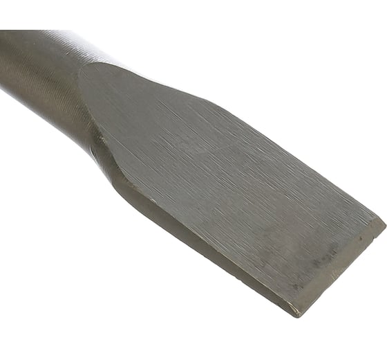 Зубило лопатчатое (35х400 мм; hex 30 мм) GRAPHITE 57H566