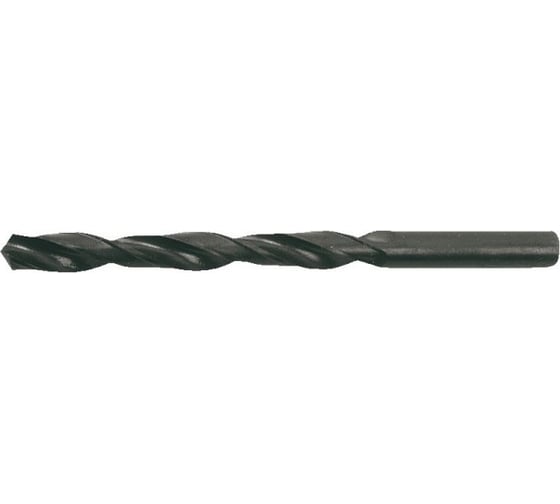 Сверло по металлу HSS (5 шт; 13х101х151 мм) Top Tools 60H4D0 1