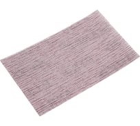 Лист шлифовальный на сетчатой основе ABRANET (81х133 мм, Р180, 50 шт.) Mirka 5417805018