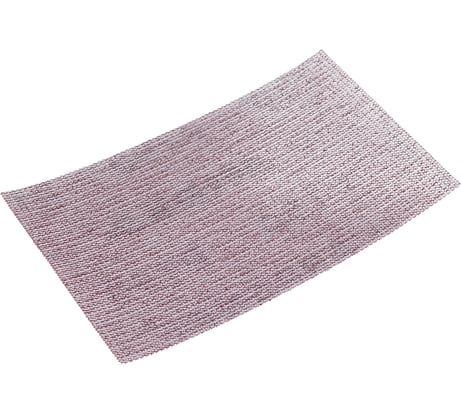 Лист шлифовальный на сетчатой основе ABRANET (81х133 мм, Р150, 50 шт.) Mirka 5417805015