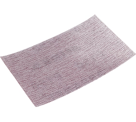 Лист шлифовальный на сетчатой основе ABRANET (81х133 мм, Р150, 50 шт.) Mirka 5417805015 1