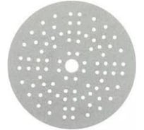 Лист шлифовальный на бумажной основе IRIDIUM (125 мм, 89 отверстий, Р500, 100 шт.) Mirka 246C209951