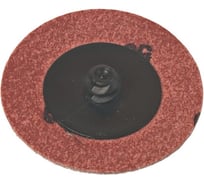 Зачистной шлифовальный диск QUICK DISC (50 мм, Р80) Mirka 8091500180