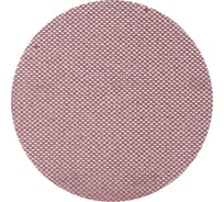 Диск шлифовальный на сетчатой синтетической основе ABRANET ACE HD 150 мм, P80, 25 шт. Mirka AH24102580