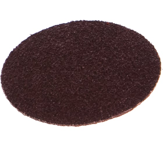 Зачистной шлифовальный диск QUICK DISC (50 мм, Р50) Mirka 8091500150