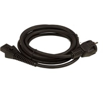 Кабель 230В, 4.3 м для DEROS Mirka MIE6516011