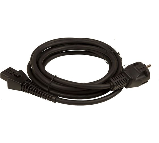 Кабель 230В, 4.3 м для DEROS Mirka MIE6516011