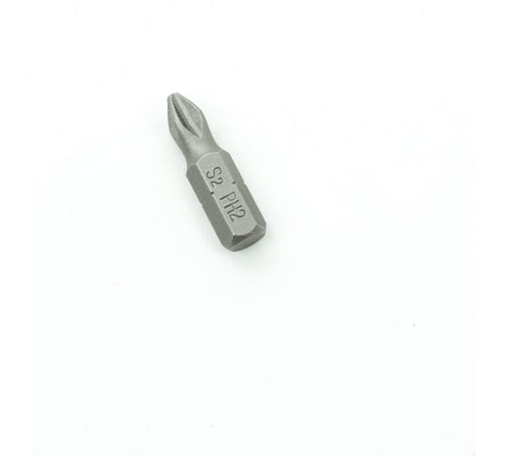 Бита WP PH2x25 мм, магнитная, 2 шт в блистерной упаковке RITTER PS20112021