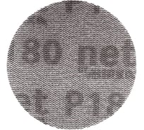 Диск шлифовальный на сетчатой основе AUTONET (77 мм, P180, 50 шт.) Mirka AE20305018