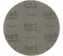 Диск шлифовальный на сетчатой основе AUTONET (125 мм, P800, 50 шт.) Mirka AE23205081
