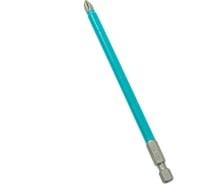 Бита WP PH2x127 мм, магнитная, в блистерной упаковке RITTER PS20112128