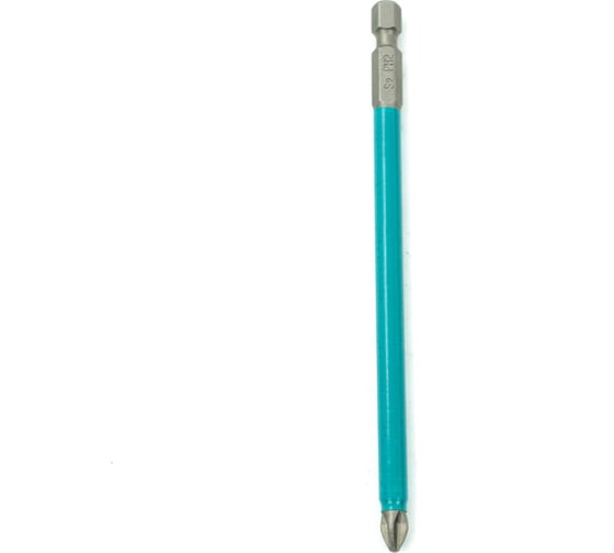 Бита WP PH2x127 мм, магнитная, в блистерной упаковке RITTER PS20112128