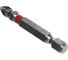 Биты (10 шт; PZ2; 50 мм; S2; 54-58 HRC) Elitech 1820.071300 3
