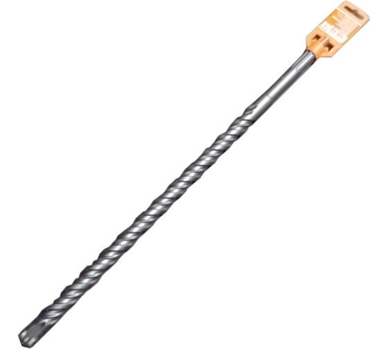 Бур SDS-max 4+ 25x400/540 мм, 4 резца + 2 спирали Bohrer 30525545 1