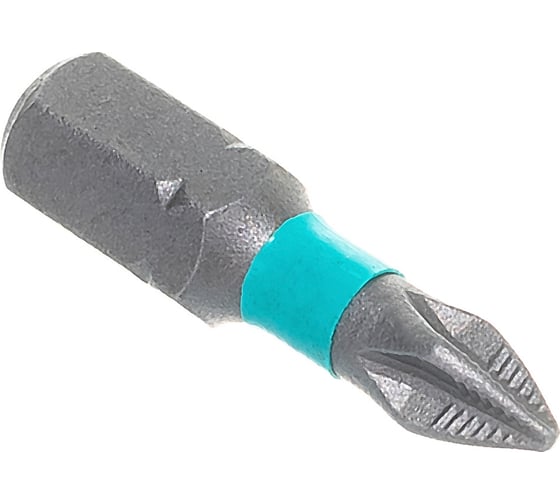 Биты PH1x25мм S2 2 шт. AV Steel AV-881121 1