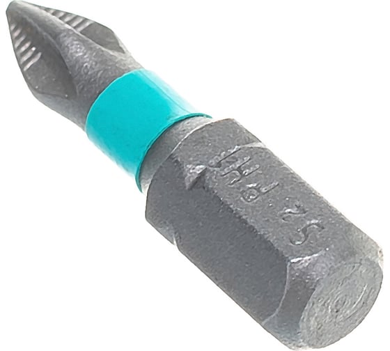 Биты PH1x25мм S2 2 шт. AV Steel AV-881121