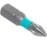 Биты PH1x25мм S2 2 шт. AV Steel AV-881121 1