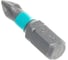 Биты PH1x25мм S2 2 шт. AV Steel AV-881121 2