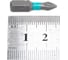 Биты PH1x25мм S2 2 шт. AV Steel AV-881121 4