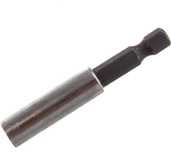 Держатель бит магнитный 60мм AV Steel AV-896106 1