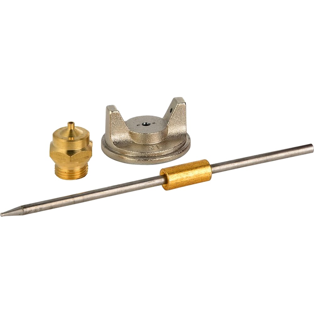 Сопло 1.2 мм для краскопульта Elitech 0704.015200 - выгодная цена ...