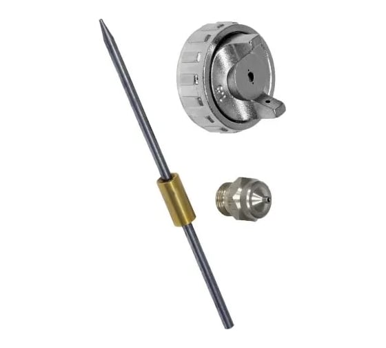 Сопло 1.2 мм для краскопульта Elitech 0704.015200