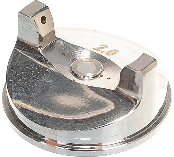 Сопло 2 мм для краскопульта Elitech 0704.015900