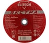 Диск отрезной по металлу Тип 41 (230х22.2 мм; 2 мм) Elitech 1820.066900