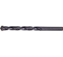 Сверло по бетону, две режущие кромки, трёхгранный хвостовик, 8х120 мм РемоКолор 36-9-080