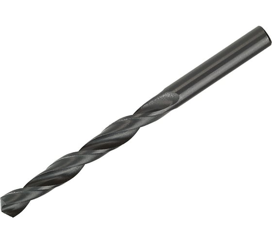 Сверла по металлу 10 шт. HSS-R 6,1x101 мм Metabo 627751000 1
