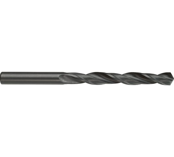 Сверла по металлу 10 шт. HSS-R 9,2x125 мм Metabo 627782000 1