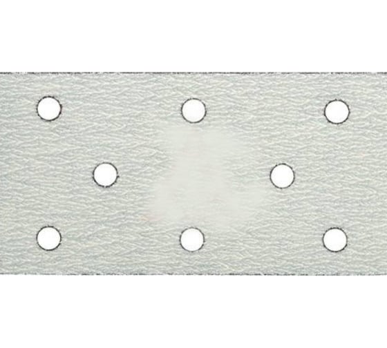 Шлифлисты для виброшлифмашины, 93x180 мм, Р120, 5 шт YATO YT-83484 1