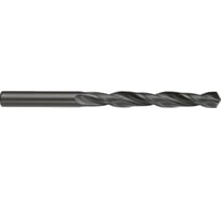 Сверла по металлу 10 шт. HSS-R 9,4x125 Metabo 627784000