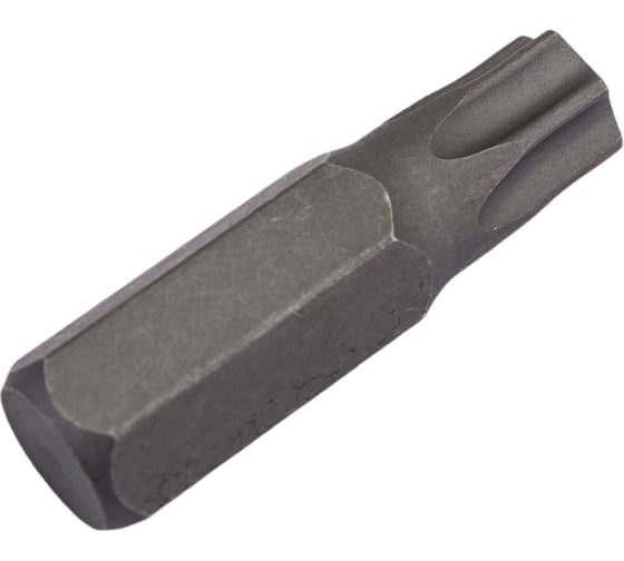 Вставка торцевая TORX с отверстием (Т50; 10 мм; L 36 мм) KING TONY 163650U