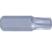 Вставка торцевая TORX с отверстием (Т60; 10 мм; L 36 мм) KING TONY 163660U