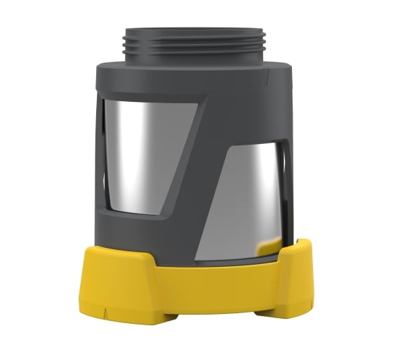 Адаптер для банок 750/1000 мл CAN adaptor Wagner 2350692 1