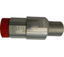 Клапан ClearSpray, антиплевок/клиншот G-thread, для пистолетов Vector Wagner 521012A