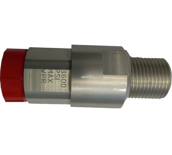 Клапан ClearSpray, антиплевок/клиншот G-thread, для пистолетов Vector Wagner 521012A