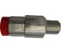 Клапан ClearSpray, антиплевок/клиншот G-thread, для пистолетов Vector Wagner 521012A 1