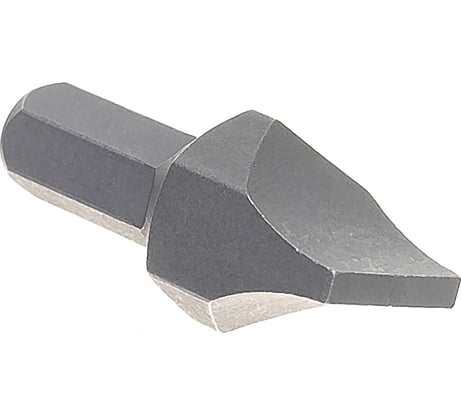 Вставка торцевая Slotted (SL 14х2.5 мм; 5/16; L 36 мм) KING TONY 183614S