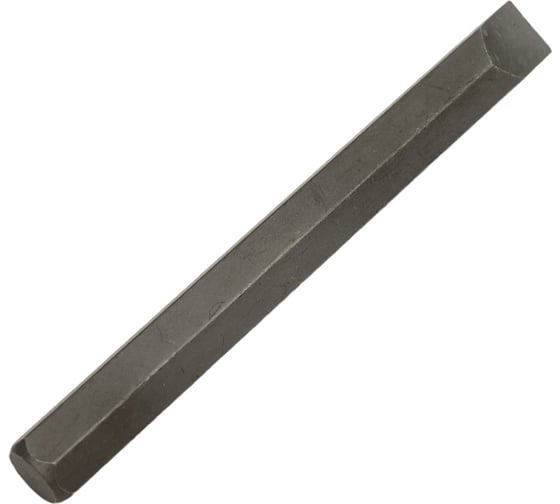 Вставка торцевая Slotted (SL 8х1.2 мм; 5/16; L 80 мм) KING TONY 188008S