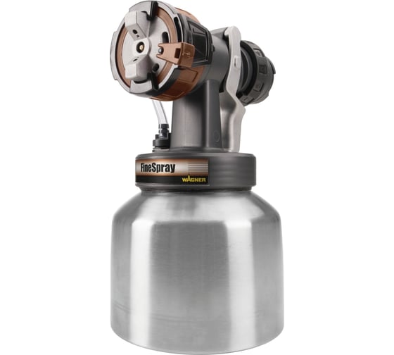 Насадка распылительная Fronted XVLP FineSpray 1,8 мм Wagner 2321877 1