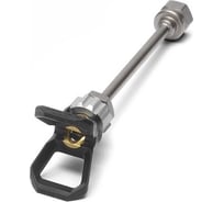Удлинитель для пистолетов Vector, 15 см, G-thread 7/8" Wagner 556051
