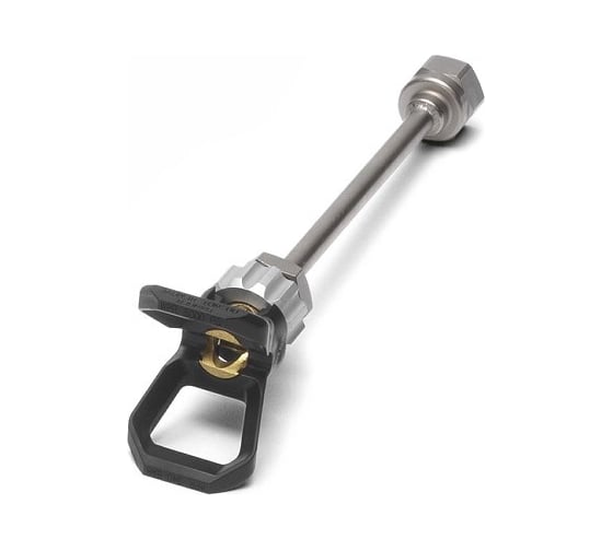Удлинитель для пистолетов Vector, 15 см, G-thread 7/8" Wagner 556051