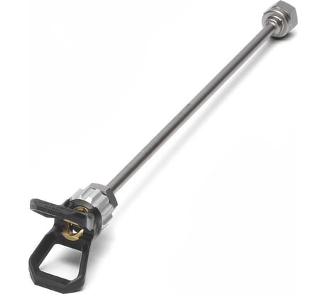 Удлинитель для пистолетов Vector, 30 см, G-thread 7/8" Wagner 556075