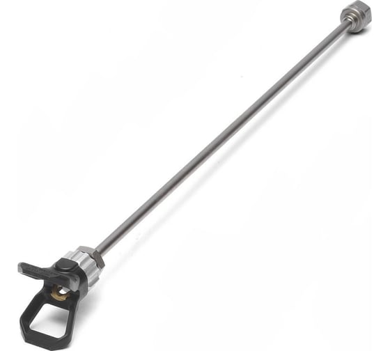 Удлинитель для пистолетов Vector, 45 см, G-thread 7/8" Wagner 556076 1